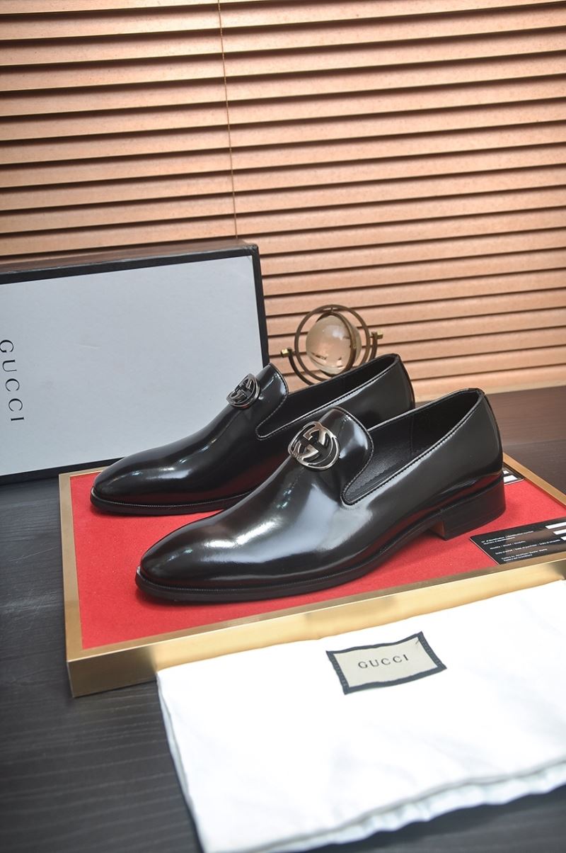 Gucci Business Shoes